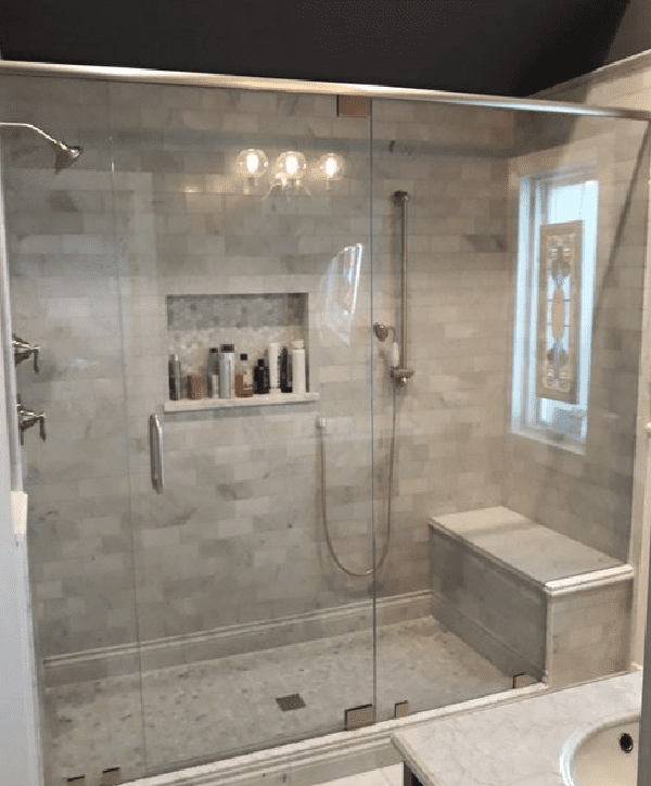 New Project (75) Premier Frameless Shower Door